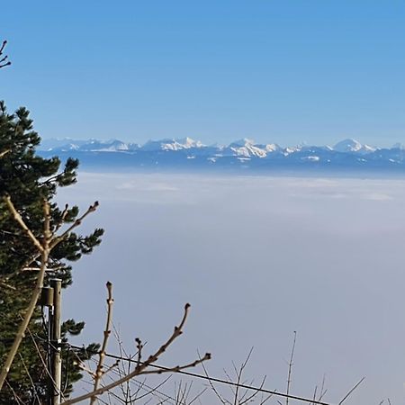 Grandevent Mont Blanc Chalet 빌라 외부 사진